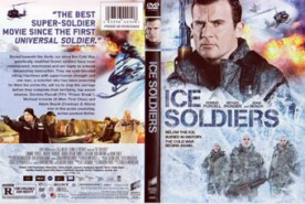 Ice Soldiers (2013) นักรบเหนือมนุษย์